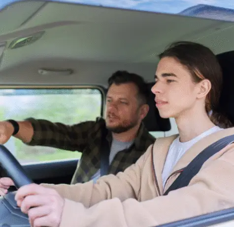 Book a driving lesson at Expert Drivers Academy near Macquarie Fields