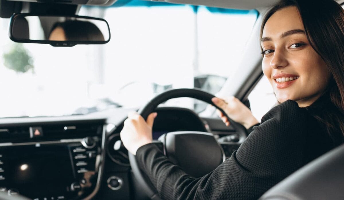 Driving School Minto