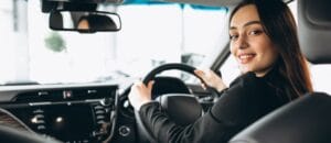 Driving School Minto