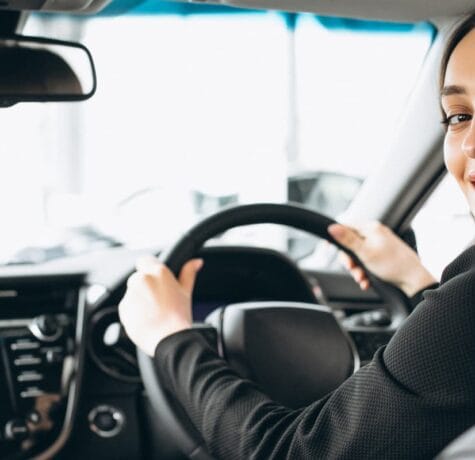 Driving School Minto