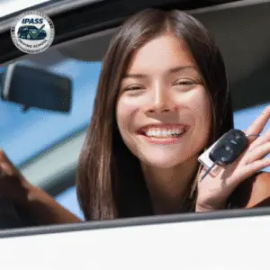 Book driving lessons